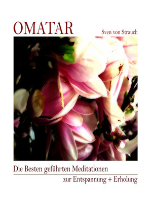 cover image of Die Besten geführten Meditationen zur Entspannung + Erholung